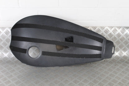 Triumph Bonneville, Thruxton, Scrambler Sixty8 Tank Cover