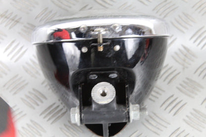 Indian Scout front headlight / lamp