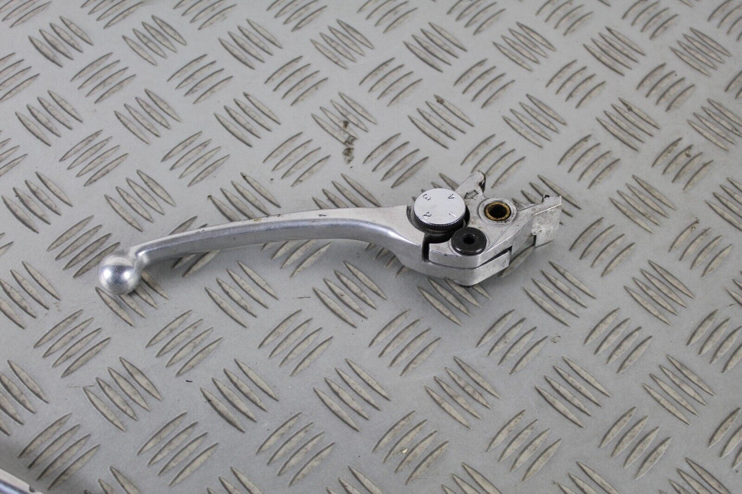 Triumph Bonneville, Thruxton, Scrambler Brake Lever