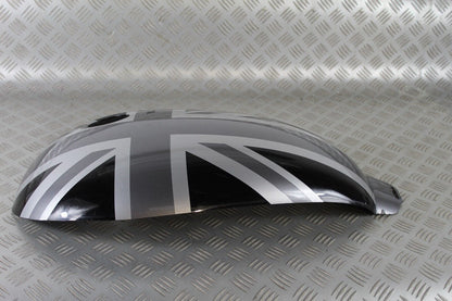 Triumph Bonneville, Thruxton, Scrambler Sixty8 Tank Cover