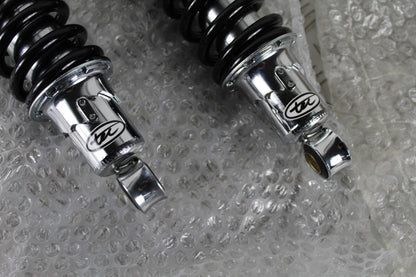 Triumph Bonneville, Thruxton, Scrambler Models Tec Rear Shocks