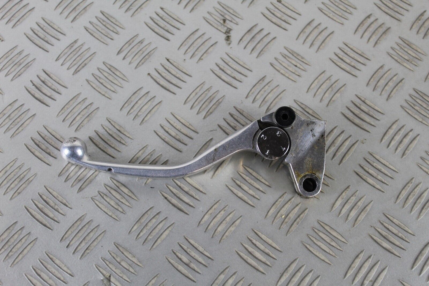 Triumph Bonneville, Thruxton, Scrambler Brake Lever