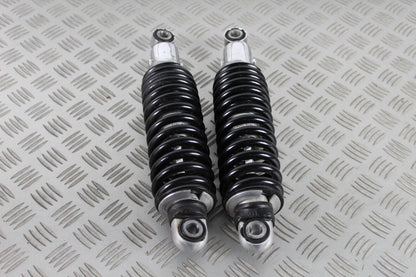 Indian Scout Ikon Rear Shocks