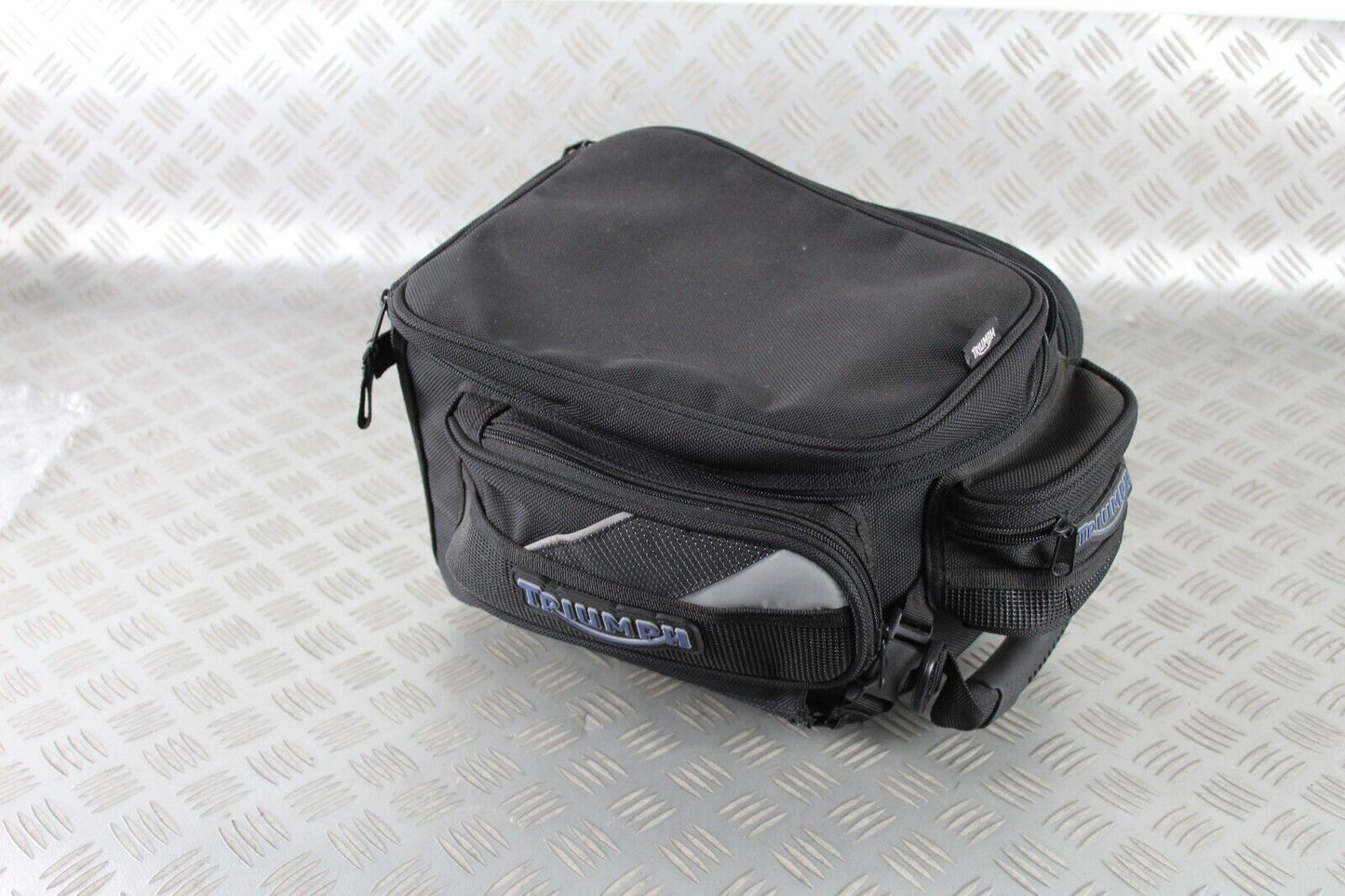 Triumph Genuine Tank bag Bonneville