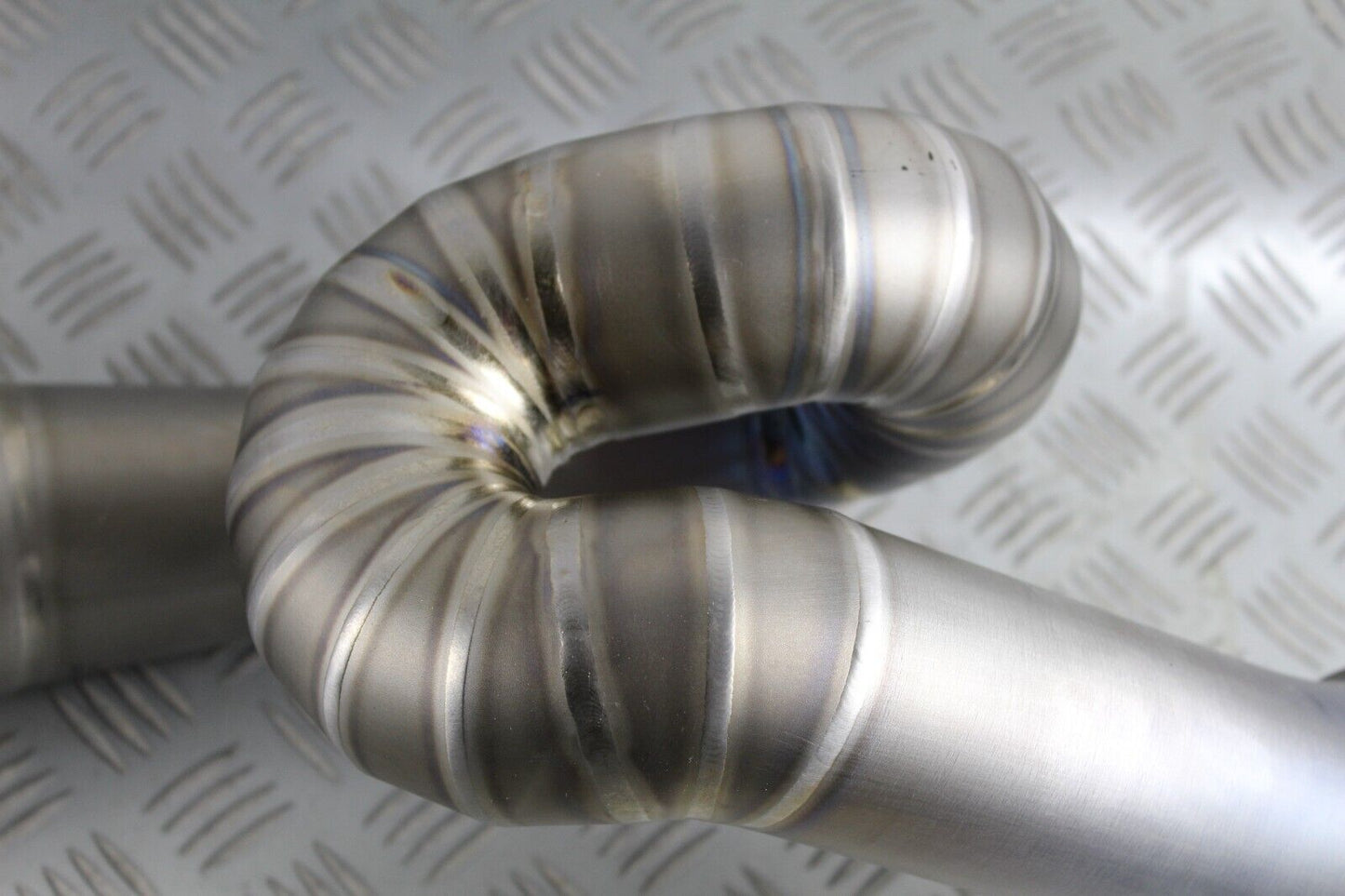 MV Augusta Brutale/Dragster SC Project Titanium Exhaust