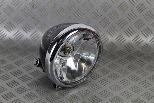 Indian Scout front headlight / lamp