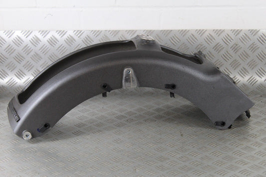 Indian Scout rear fender holder/frame