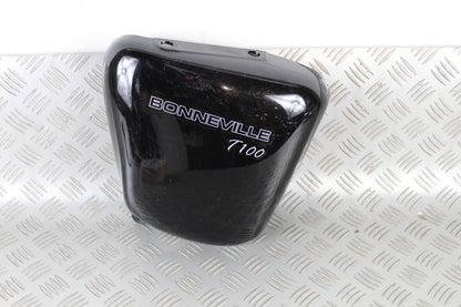 Triumph Bonneville Right Hand Side Cover