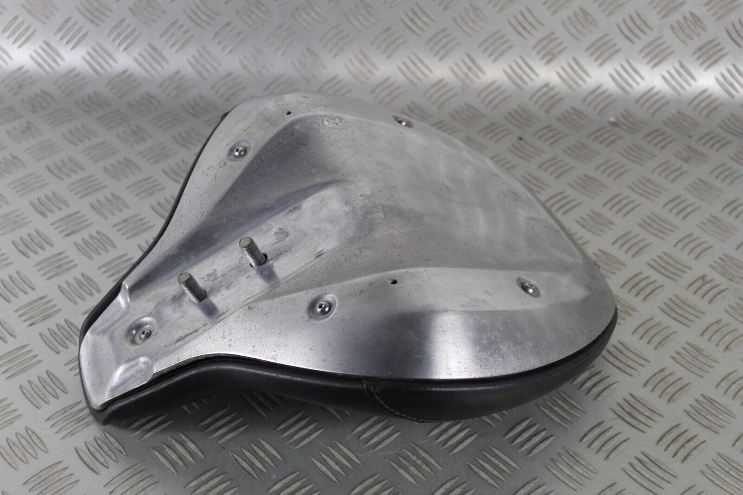 Triumph Bonneville Bobber Seat