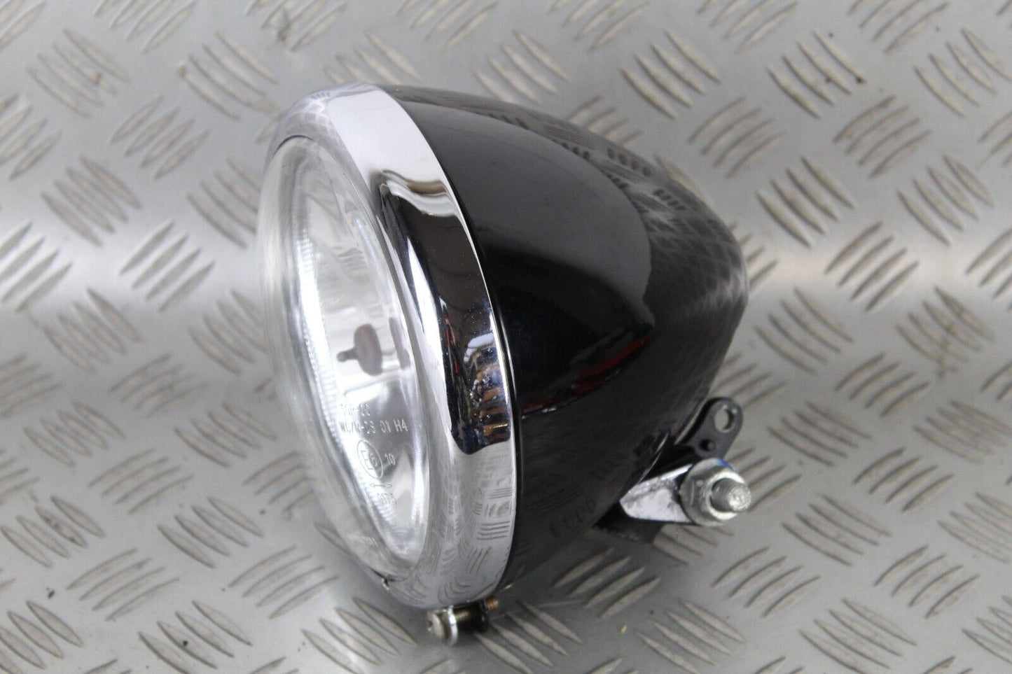 Indian Scout front headlight / lamp