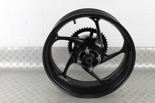 Rear Wheel For Triumph Daytona 675 R Street Triple 660 675 765