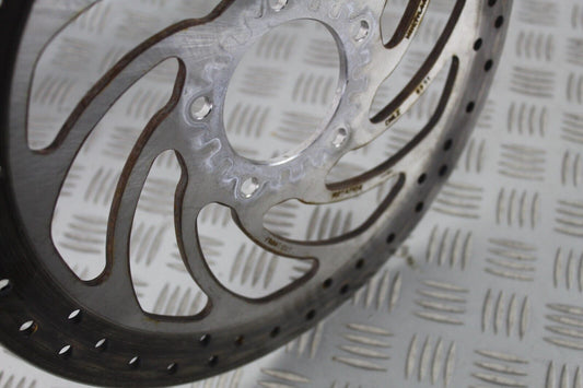 Indian Scout Front Brake Disk