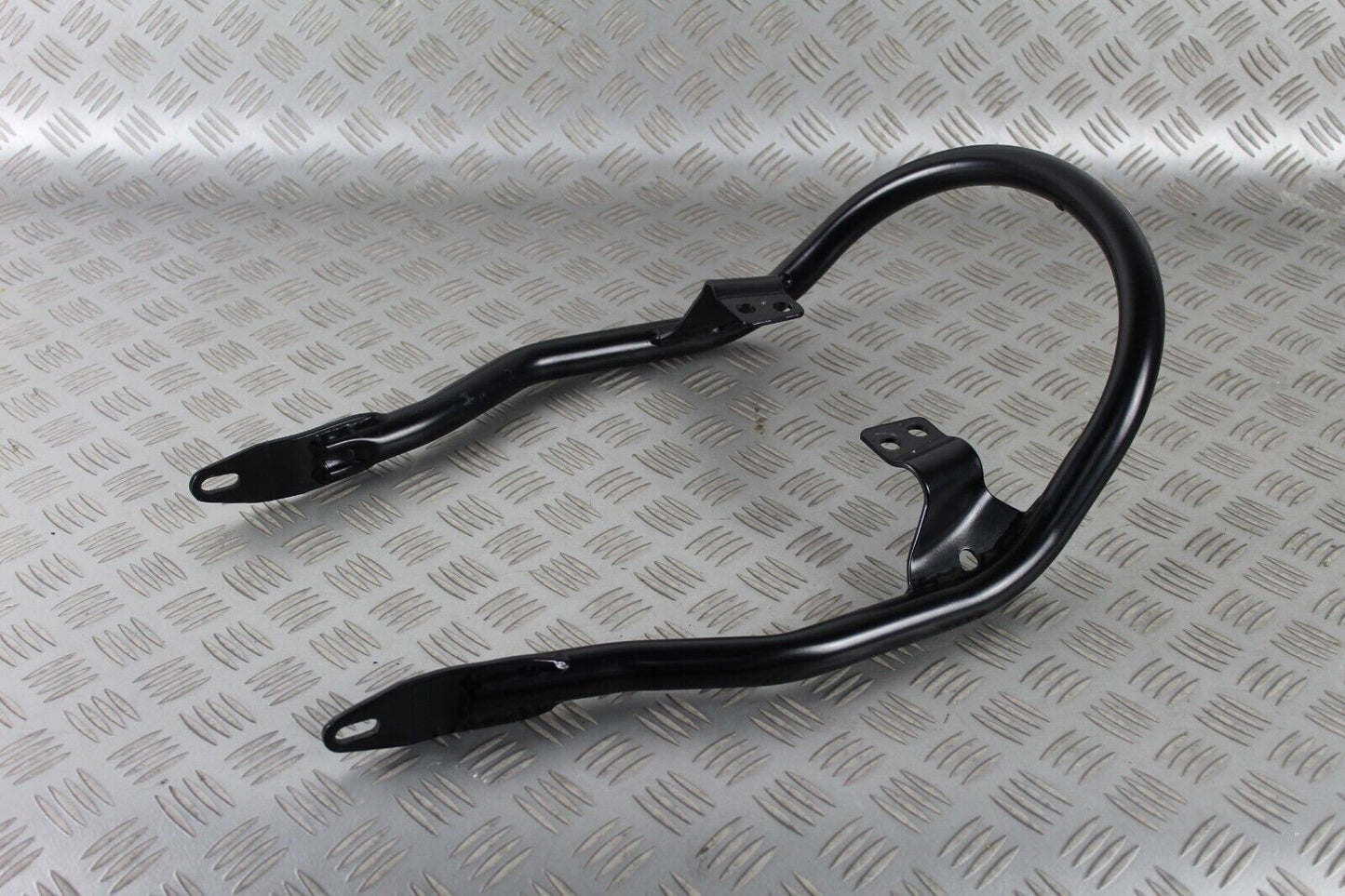 Triumph Bonneville Rear Grab Rail