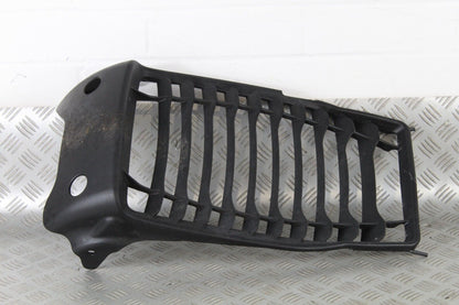 Indian Scout radiator