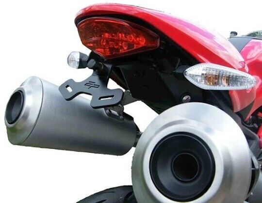 Ducati Monster Evo 1100 2011 - 2015 EvoTec tail tidy