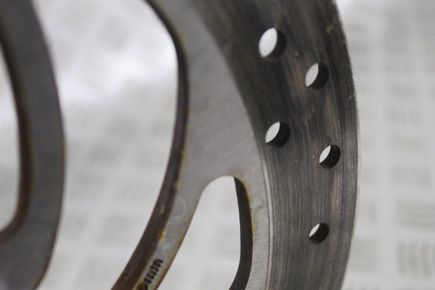 Indian Scout Front Brake Disk