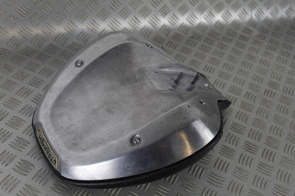 Triumph Bonneville Bobber Seat