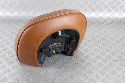 Indian Scout Seat PN:2686386-05