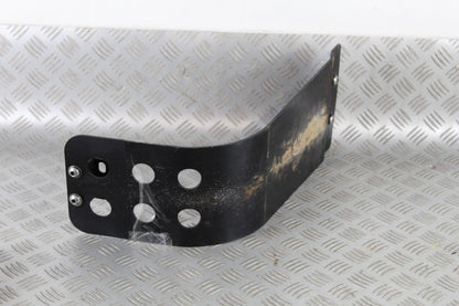 Triumph Scrambler bash plate / skid plate