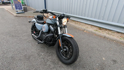 Harley Davidson Forty Eight "Gulf" *SOLD*