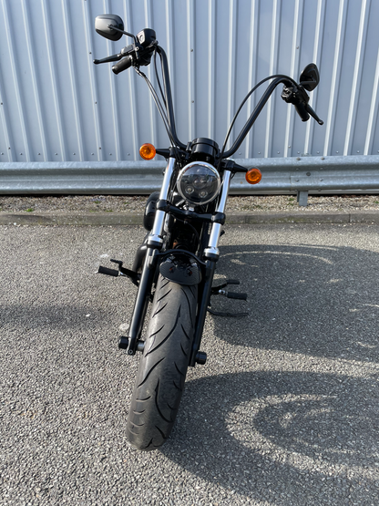 Harley Forty Eight *SOLD*