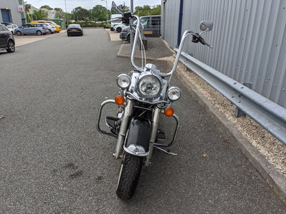 Harley Davidson Roadking 2006 Black *SOLD*