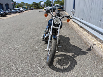 Harley Davidson Dyna Super Glide 1450cc 2001 *SOLD*