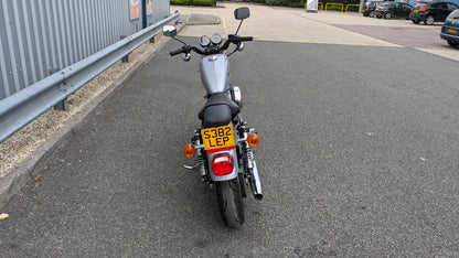 Harley Davidson XL1200S 1200cc 1999 Grey *SOLD*