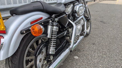 Harley Davidson XL1200S 1200cc 1999 Grey *SOLD*