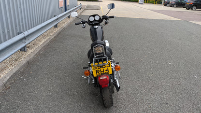 Harley Davidson 1200 Sportster 1200cc 1998 Black *SOLD*