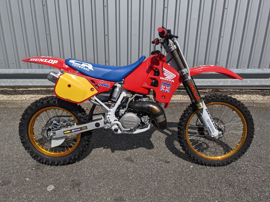 Honda CR250 EVO *SOLD*