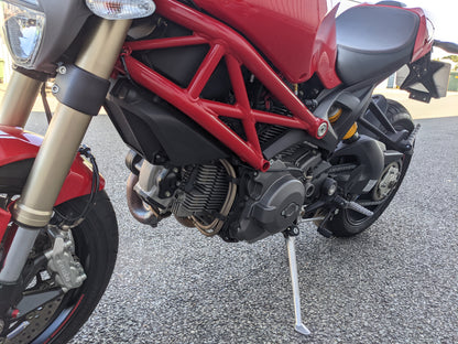 Ducati Monster EVO 1100 2013 Red *SOLD*