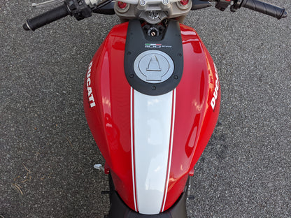 Ducati Monster EVO 1100 2013 Red *SOLD*