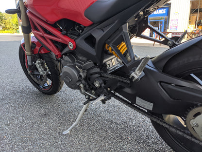 Ducati Monster EVO 1100 2013 Red *SOLD*