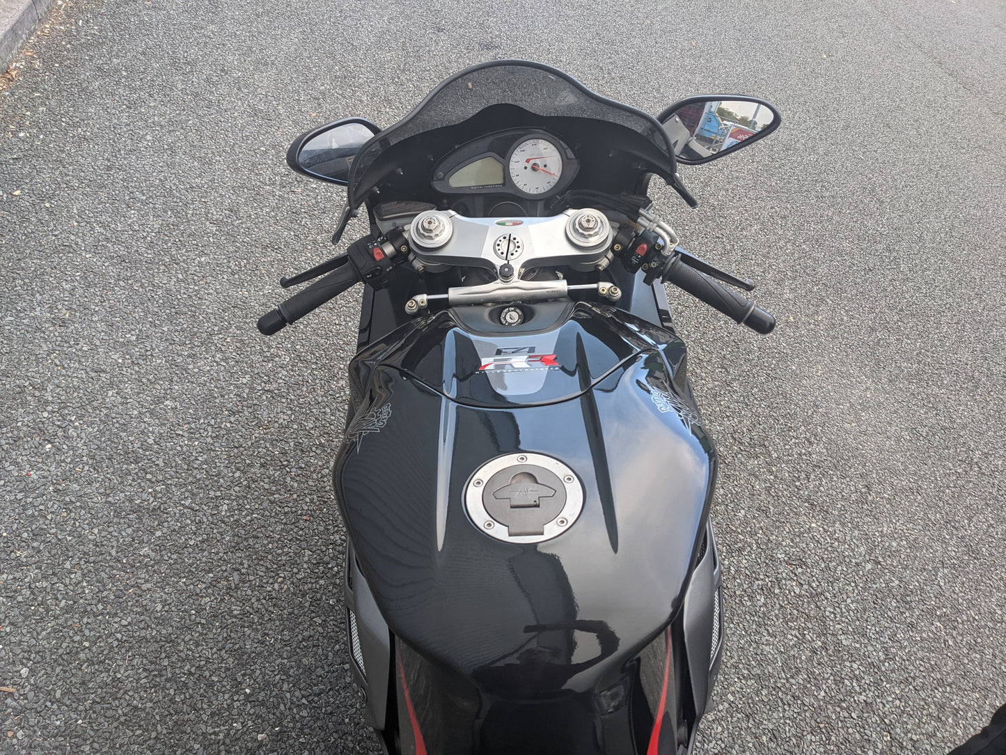 MV Agusta 318 F8 F4 Grey / Black 1100cc 2011 Model *SOLD*