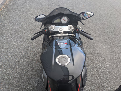 MV Agusta 318 F8 F4 Grey / Black 1100cc 2011 Model *SOLD*