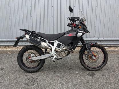 CCM Adventurer Black / Red 450cc 2016 Model *SOLD*