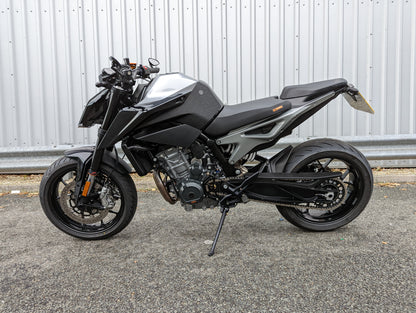 KTM Duke Black 790cc 2020 Model *SOLD*