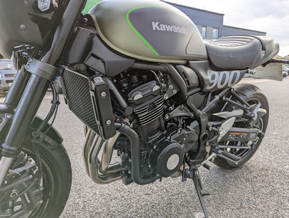 Kawasaki Z900RS Green 900cc 2019 Model *SOLD*