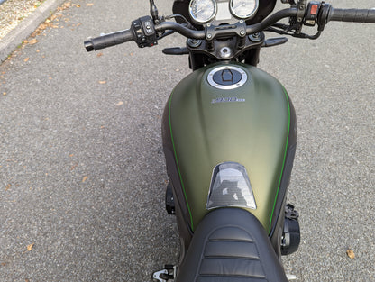 Kawasaki Z900RS Green 900cc 2019 Model *SOLD*