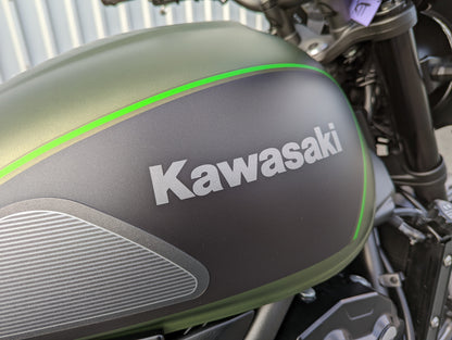 Kawasaki Z900RS Green 900cc 2019 Model *SOLD*