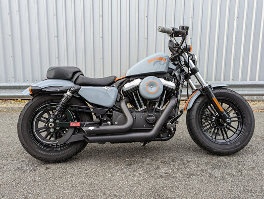 Harley Davidson Forty Eight "Gulf" *SOLD*