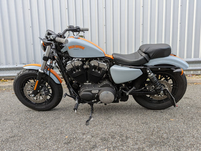 Harley Davidson Forty Eight "Gulf" *SOLD*