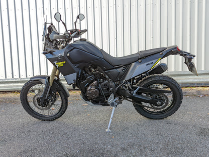 Yamaha Tenere Black 700cc 2020 Model *SOLD*