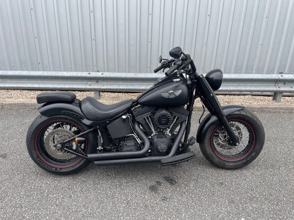 Harley Davidson Custom 2006 Black *SOLD*