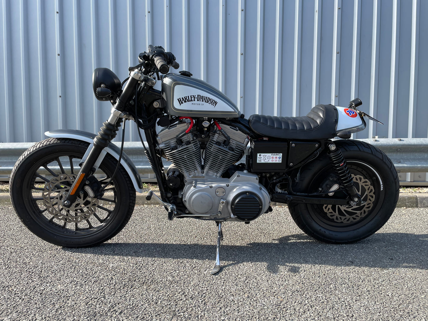 Harley Sportster *SOLD*