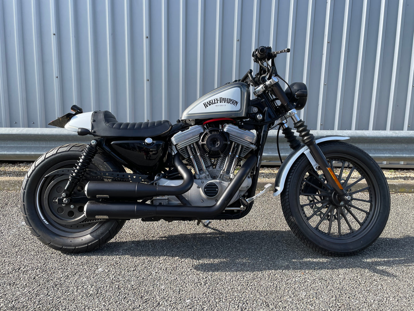 Harley Sportster *SOLD*