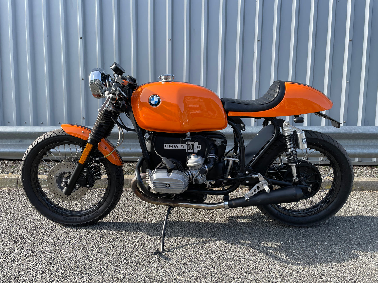 BMW 1000CR Cafe Racer *SOLD*