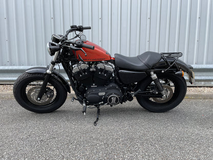 Harley Forty Eight 1200 *SOLD*