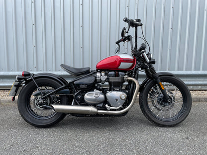 Triumph Bobber *SOLD*